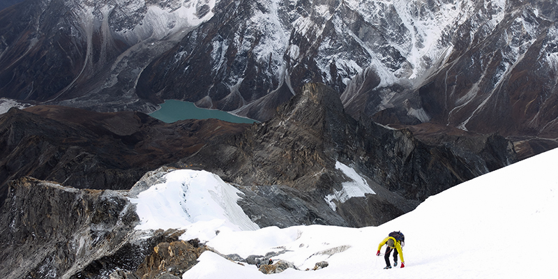 Trekking in Everest Region, Treks in Everest Region, Everest Region Trek
