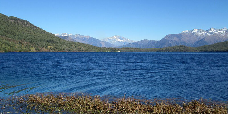 Rara lake