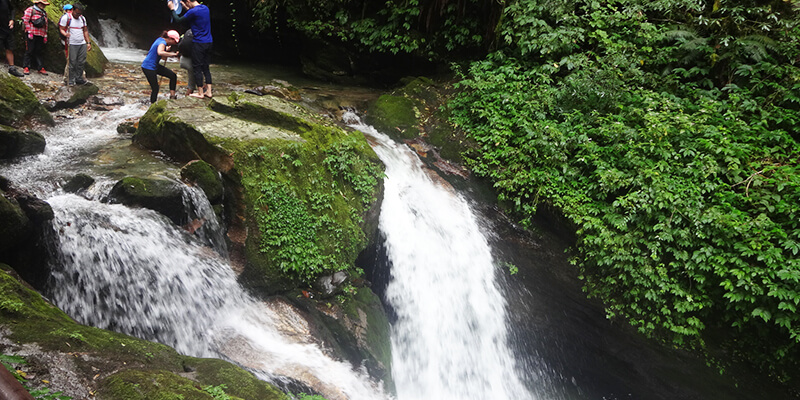 Ghorepani poon hill trek