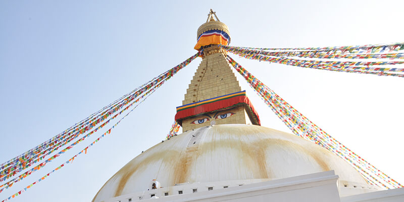 Day tours in nepal