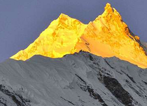 17 Days Manaslu Trek Itinerary