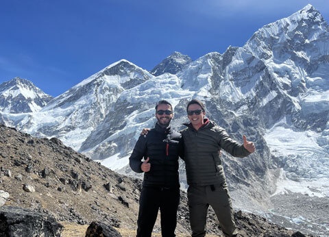 Best Everest Base Camp Tour Packages