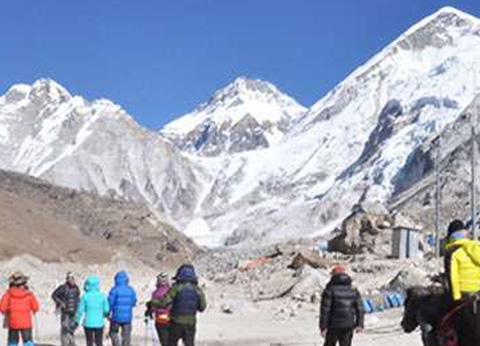 Best trekking Routes in Nepal