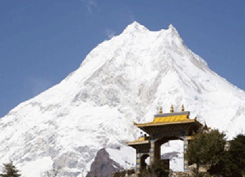 Choose Manaslu Circuit Trek In Nepal For Incredible Experience