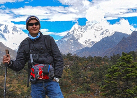 Everest Base Camp Trek Cost