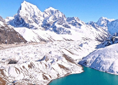 Gokyo Trek Itinerary