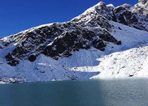 Lake View Trekking in Nepal