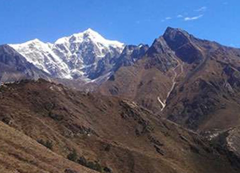 Less Traveled Trekking Region in Nepal