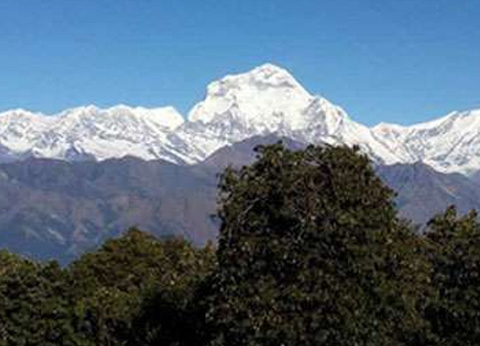 List of Best Treks in Nepal for Nature and Adventure Lovers