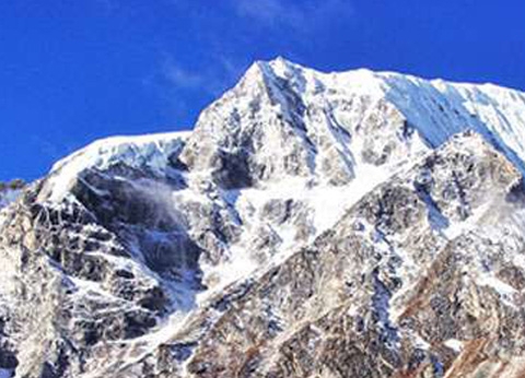 Manaslu Base Camp Trek