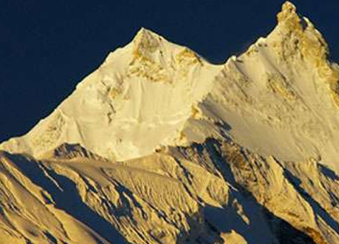 Manaslu Circuit Trek Distance