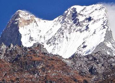 Mardi Himal Trek Itinerary