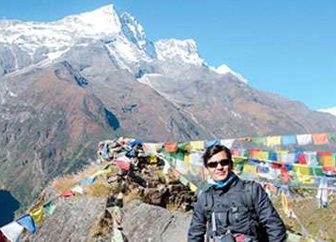 Nepal Trekking and tour Cost