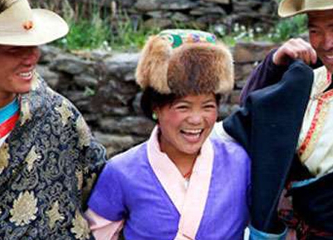 Sherpa Culture in Khumbu Region