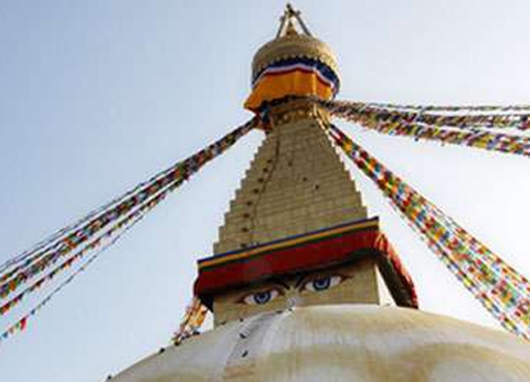 Things to do in Kathmandu