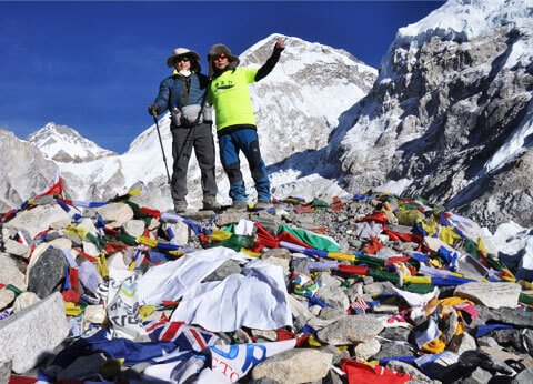 Top Ten Trekking Destination in Nepal