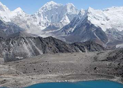 Trekking and adventure destinations in Nepal