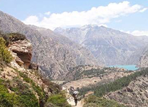 Upper Dolpo Trek Itinerary and Cost