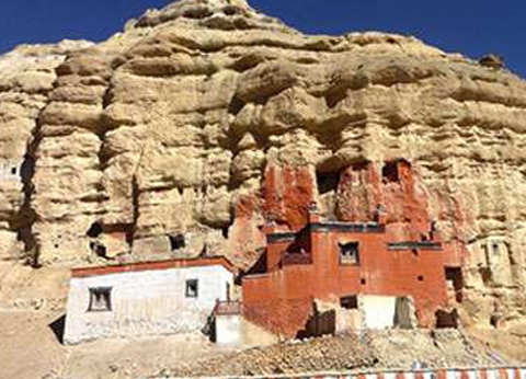 Upper Mustang Trek Permit