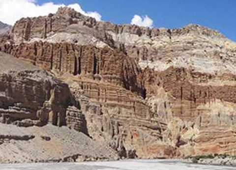 Which is the best Month to do Upper Mustang Trek