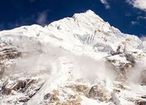 Winter treks and tours in Nepal 