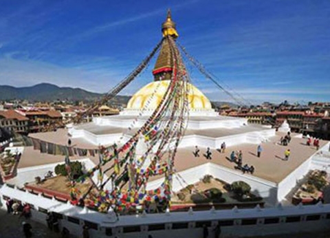 1 Day Tours in Nepal