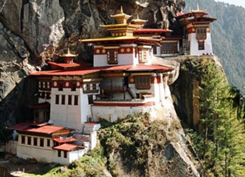 Bhutan