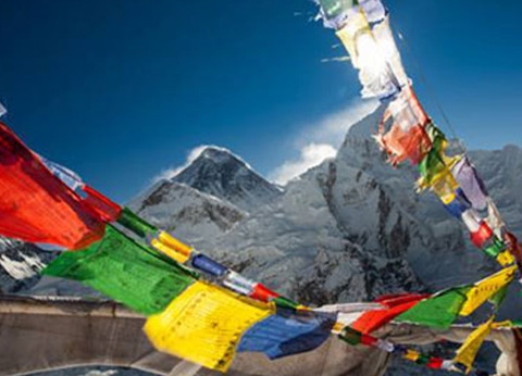 Everest Region Trek