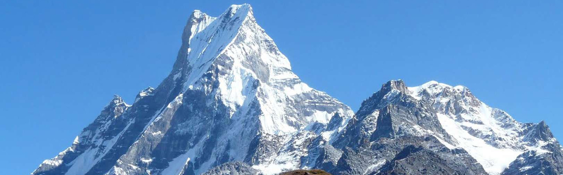 Mardi Himal Trek in September