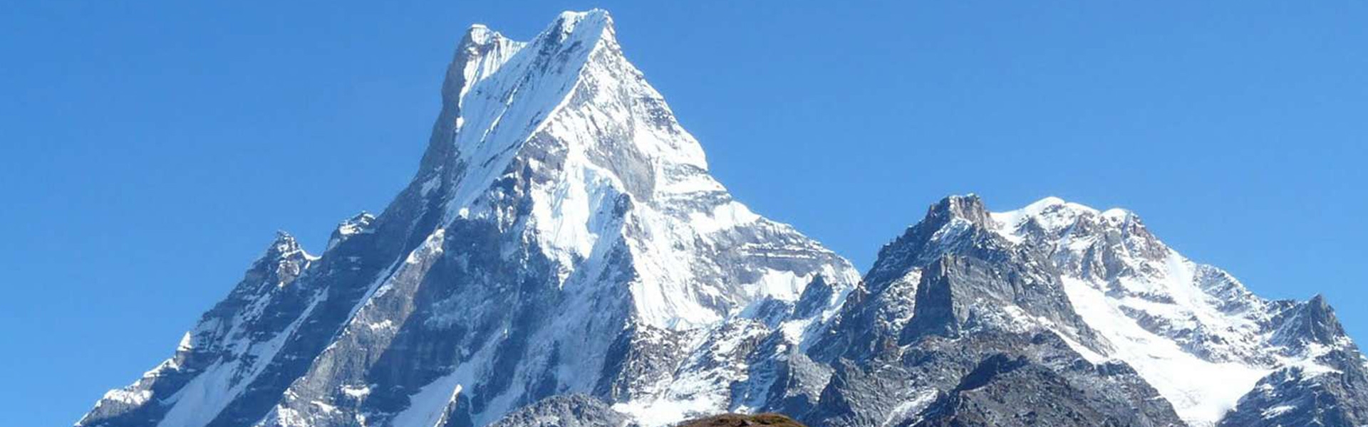 Mardi Himal Trek in September