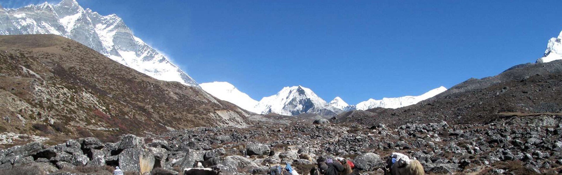 Everest Base Camp Trek Cost