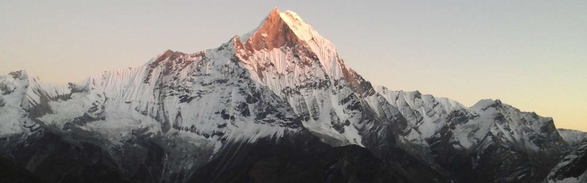 Less Traveled Trekking Region in Nepal