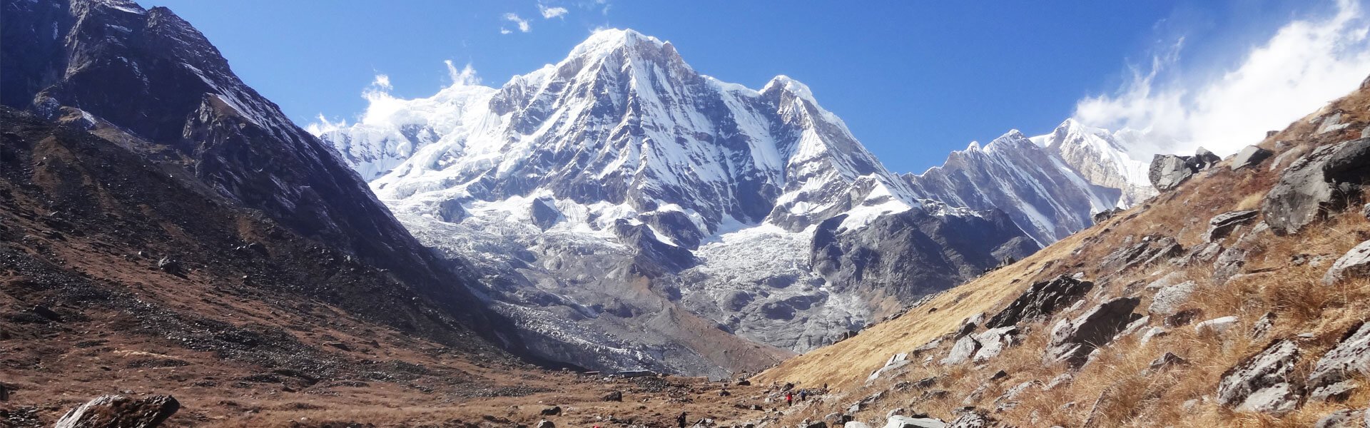 Best trekking Routes in Nepal