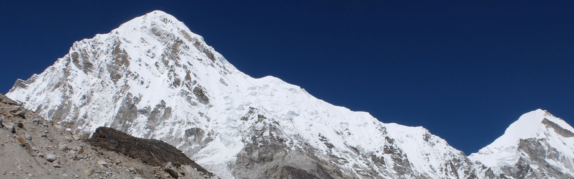 The top three famous trekking region in Nepal