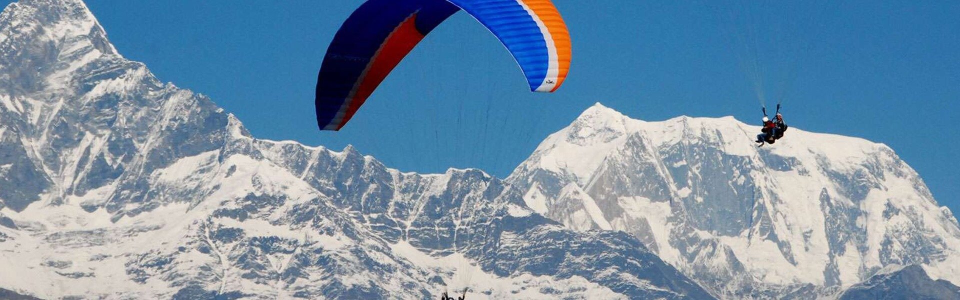 Top Ten things to do In Nepal