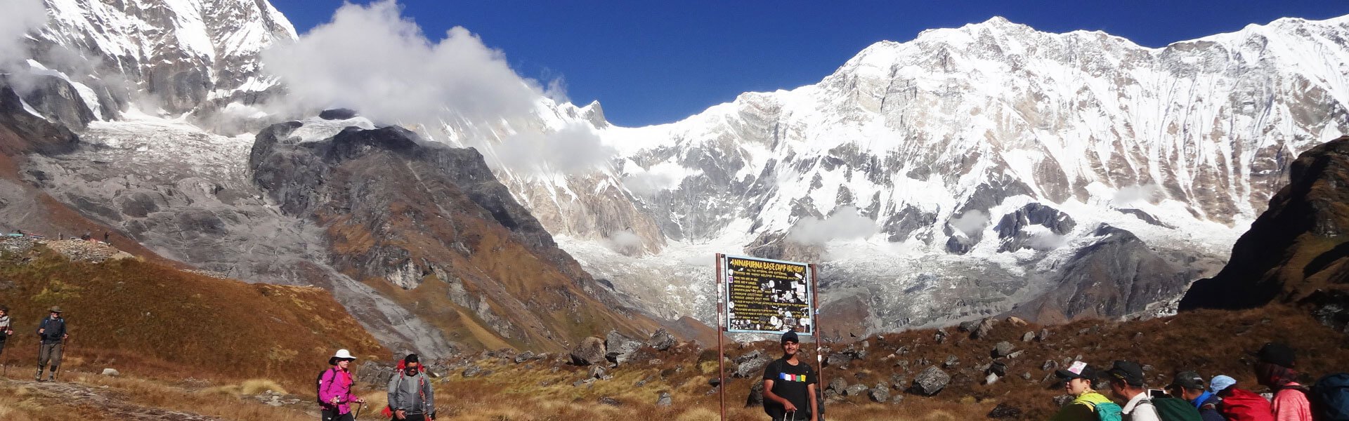 Best Season for Trekking in Nepal 