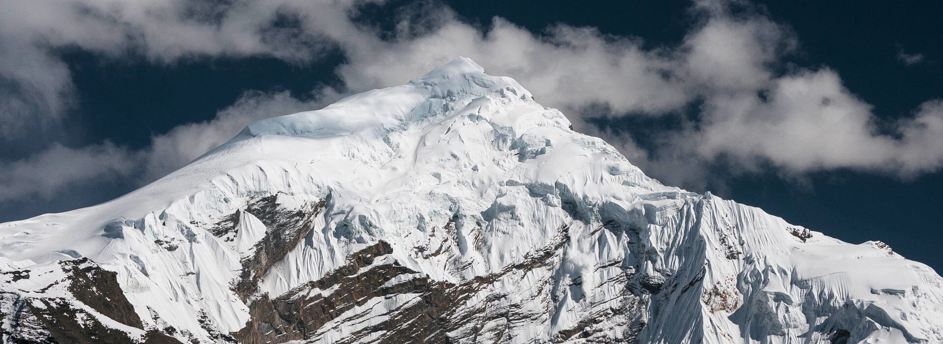 Annapurna circuit trek