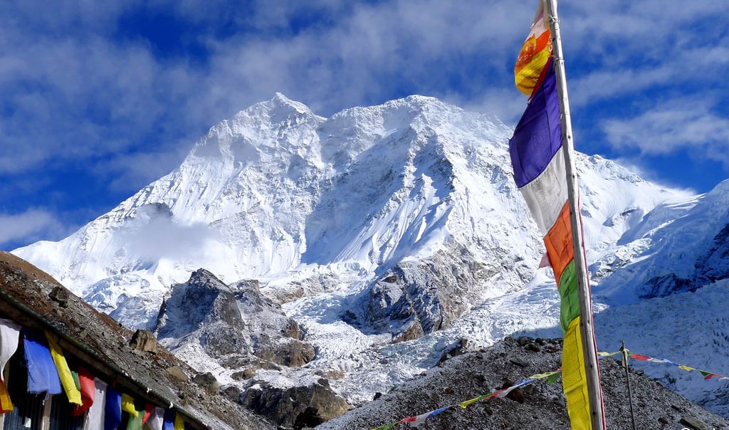 Makalu Base Camp Trek