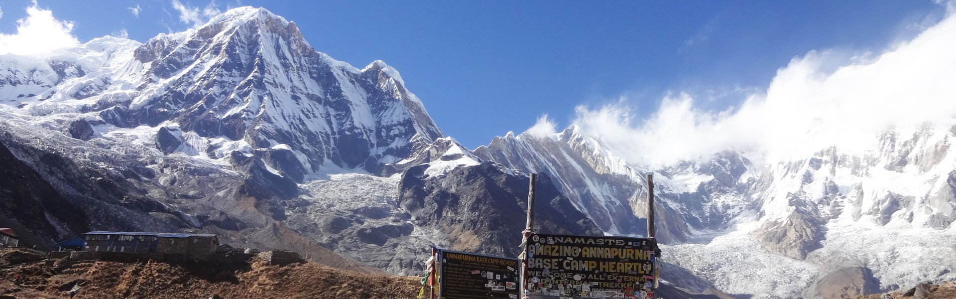 Trekking and Adventure in Nepal