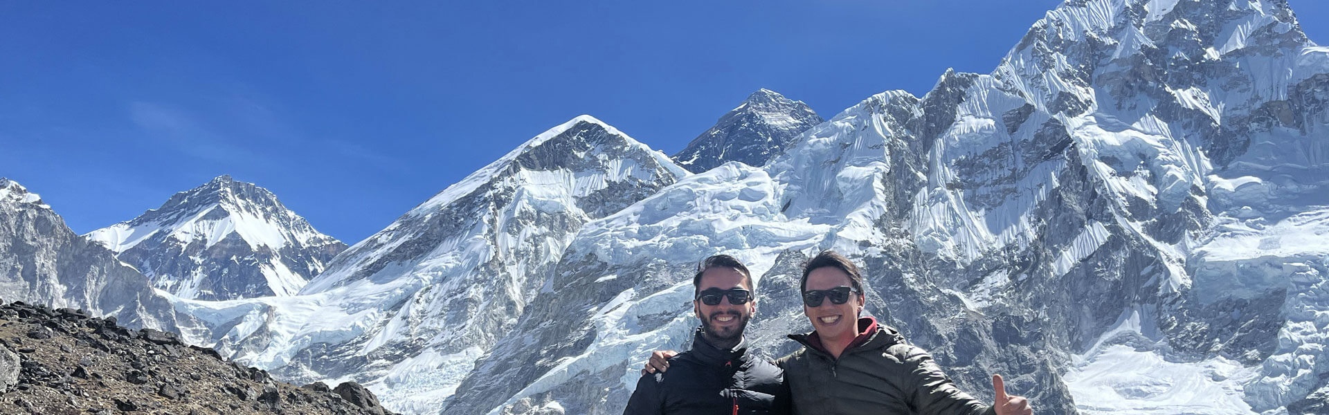 Best Everest Base Camp Tour Packages