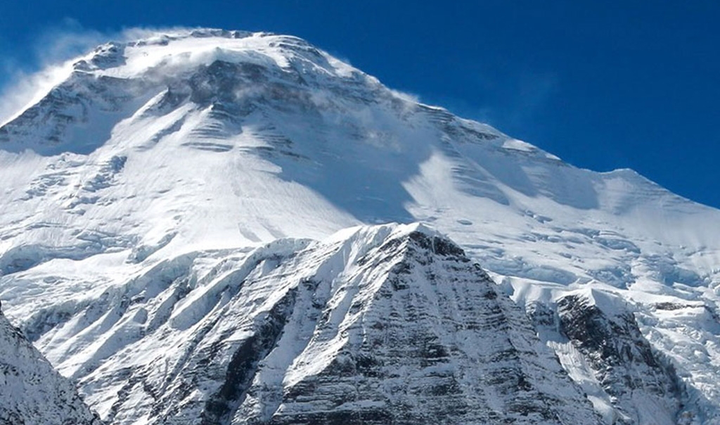 Dhaulagiri Circuit Trek