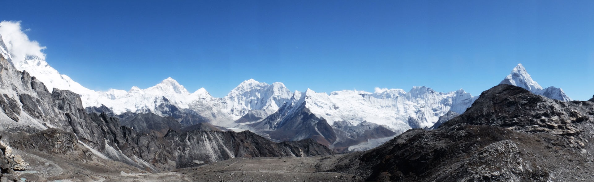 Everest Base Camp Trek Guide