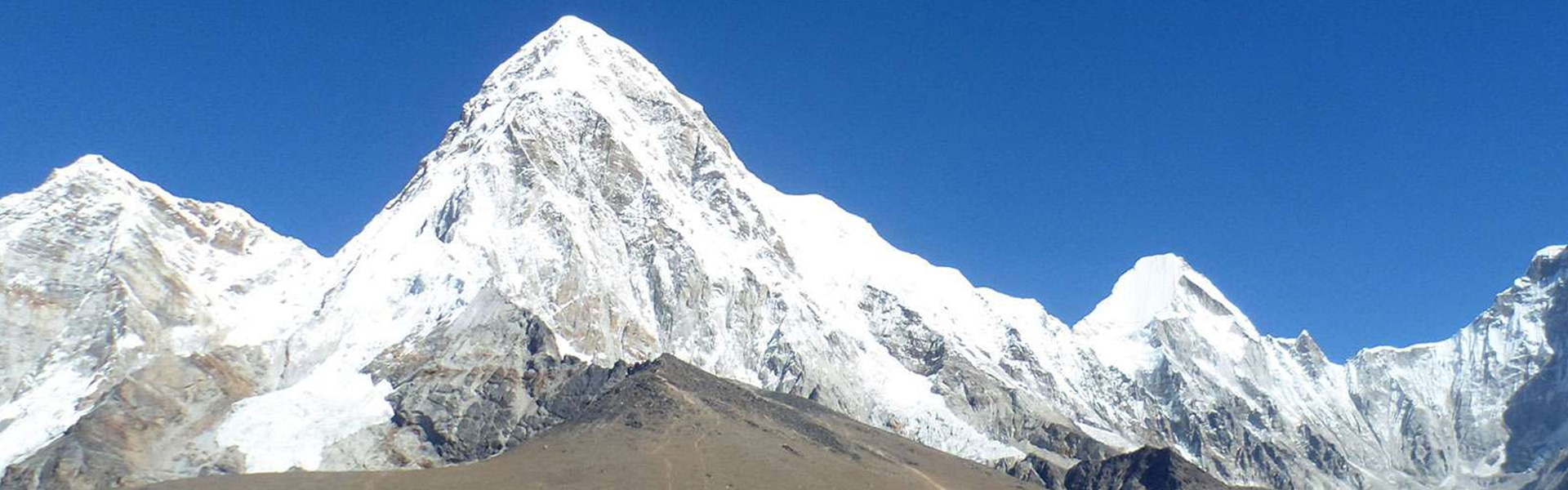 Everest Base Camp Trek in October