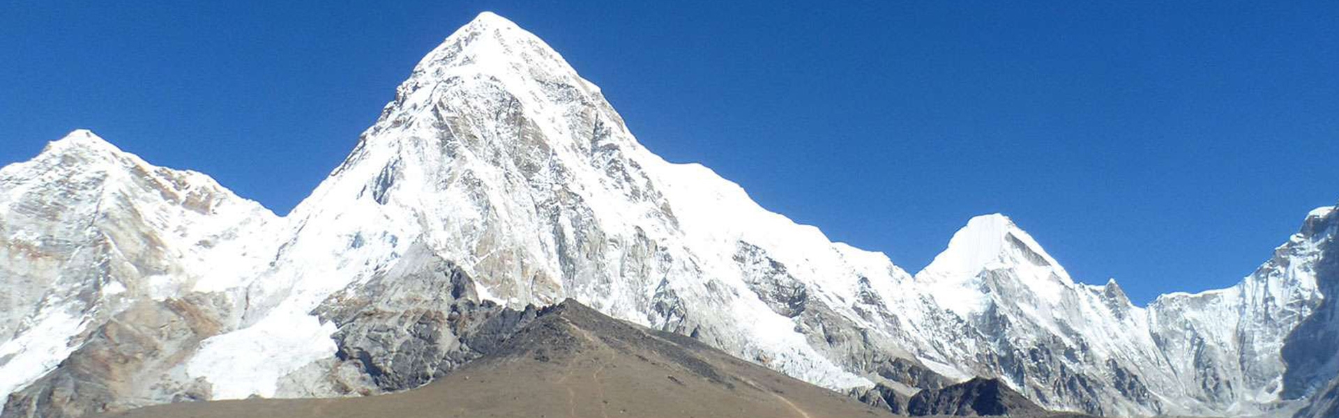 Treks Around Mt. Everest