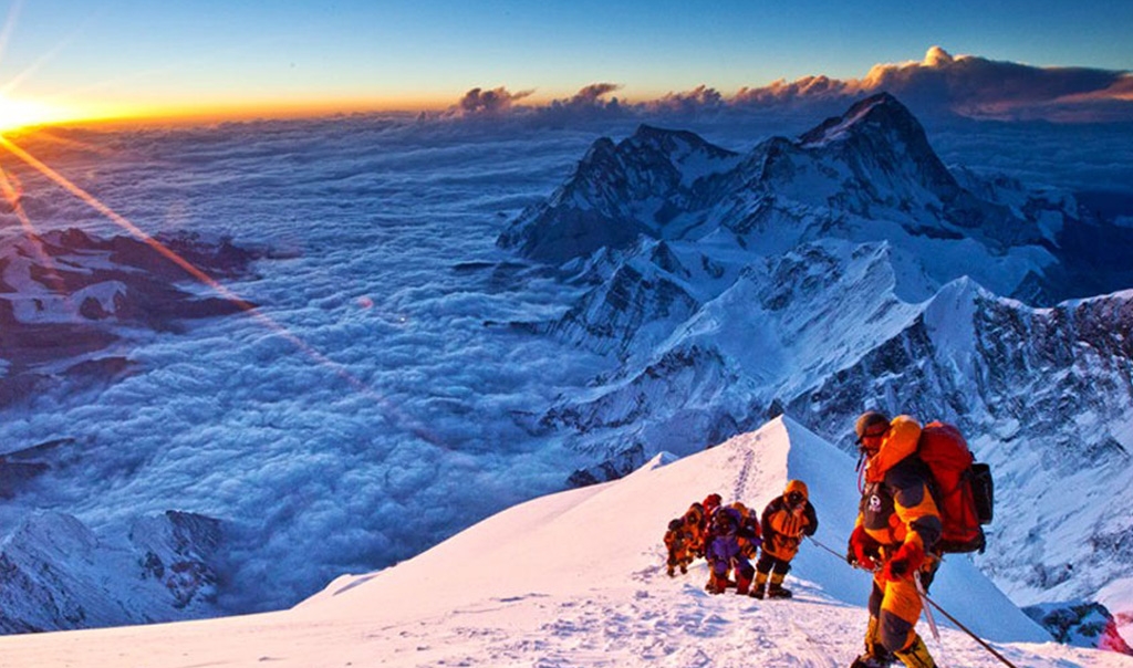 Everest Expedition