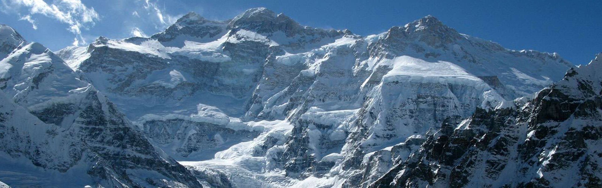 Kanchenjunga Base Camp Trekking in Nepal