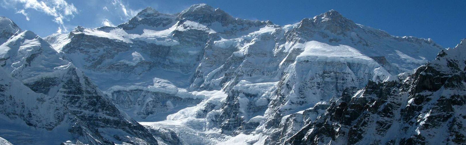 How difficult is Kanchenjunga trek