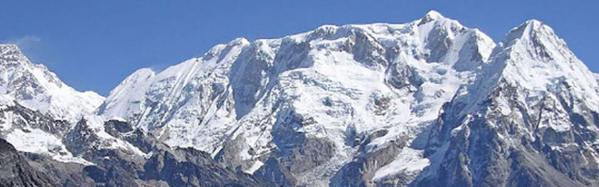 Kanchenjunga trekking Permit