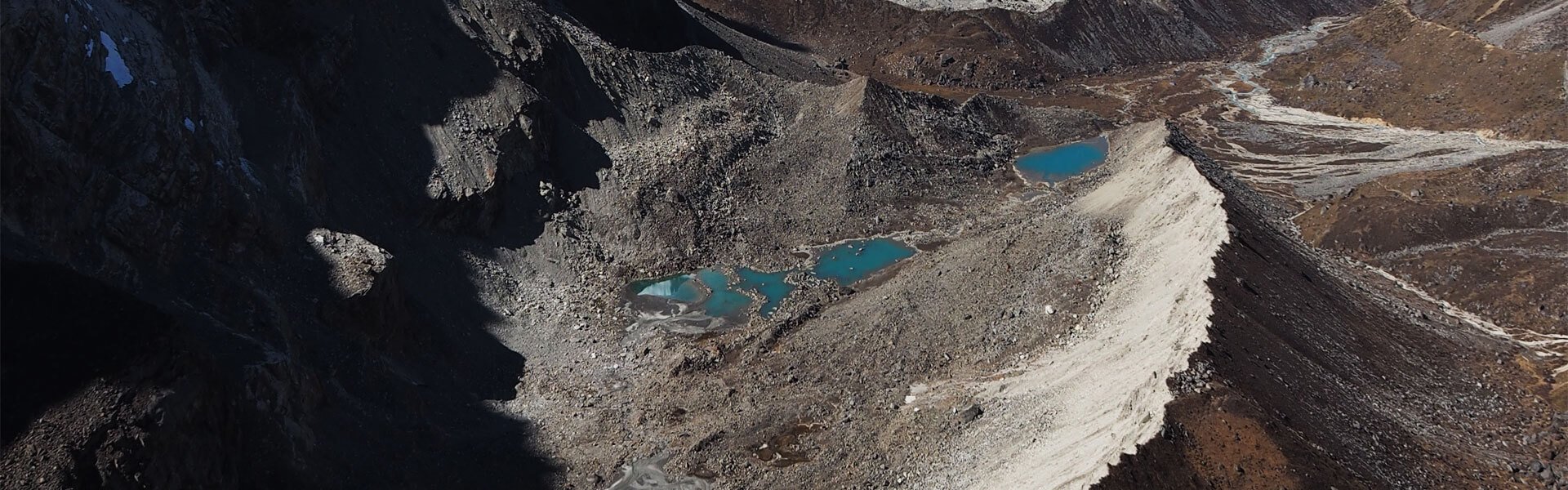 Lake View Trekking in Nepal