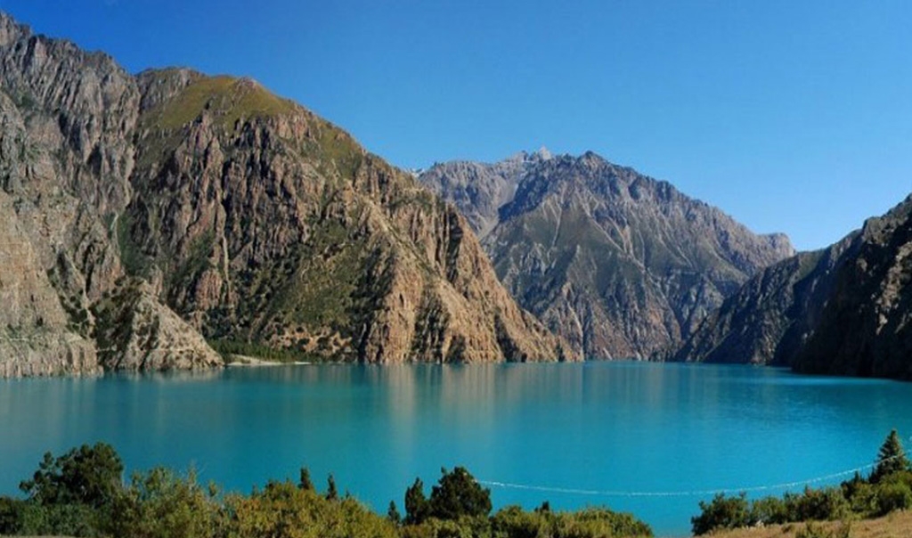 Lower Dolpo Trek